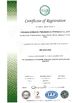 Китай Zhejiang Songqiao Pneumatic And Hydraulic CO., LTD. Сертификаты
