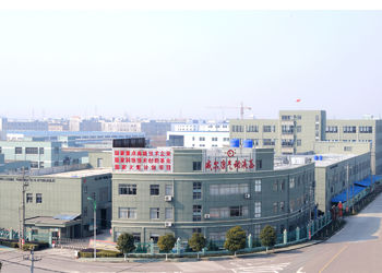 Zhejiang Songqiao Pneumatic And Hydraulic CO., LTD.